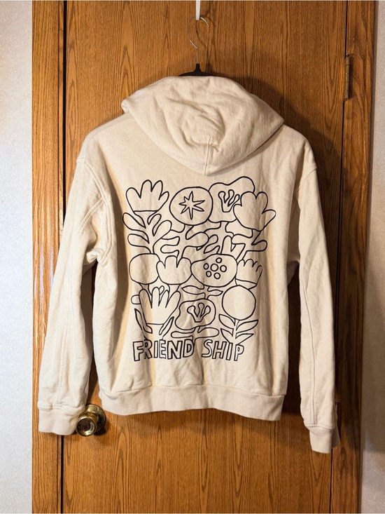 Levi's Tops - Levi's X Nathaniel Russell “Friend Ship” Hoodie